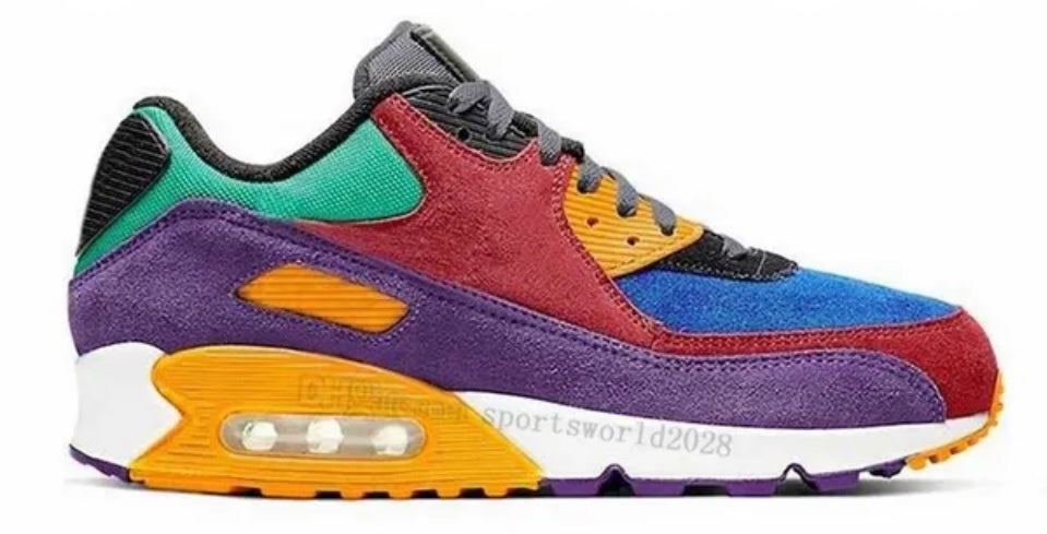 Nike Air Max 90 GORE-TEX Chaussures pour hommes