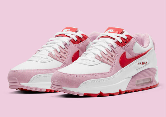 Nike Air Max 90 Valentines Day