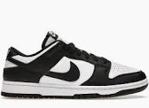 Nike sb panda dunk