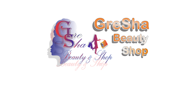 Gresha Beauty & Shop