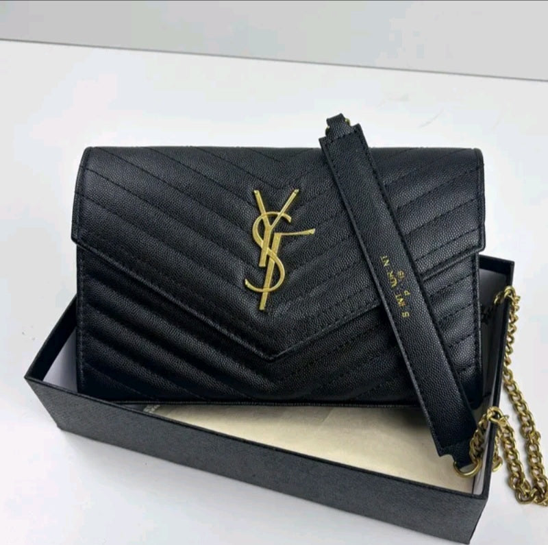 Yves Saint Laurent Bags Crossbody Medium