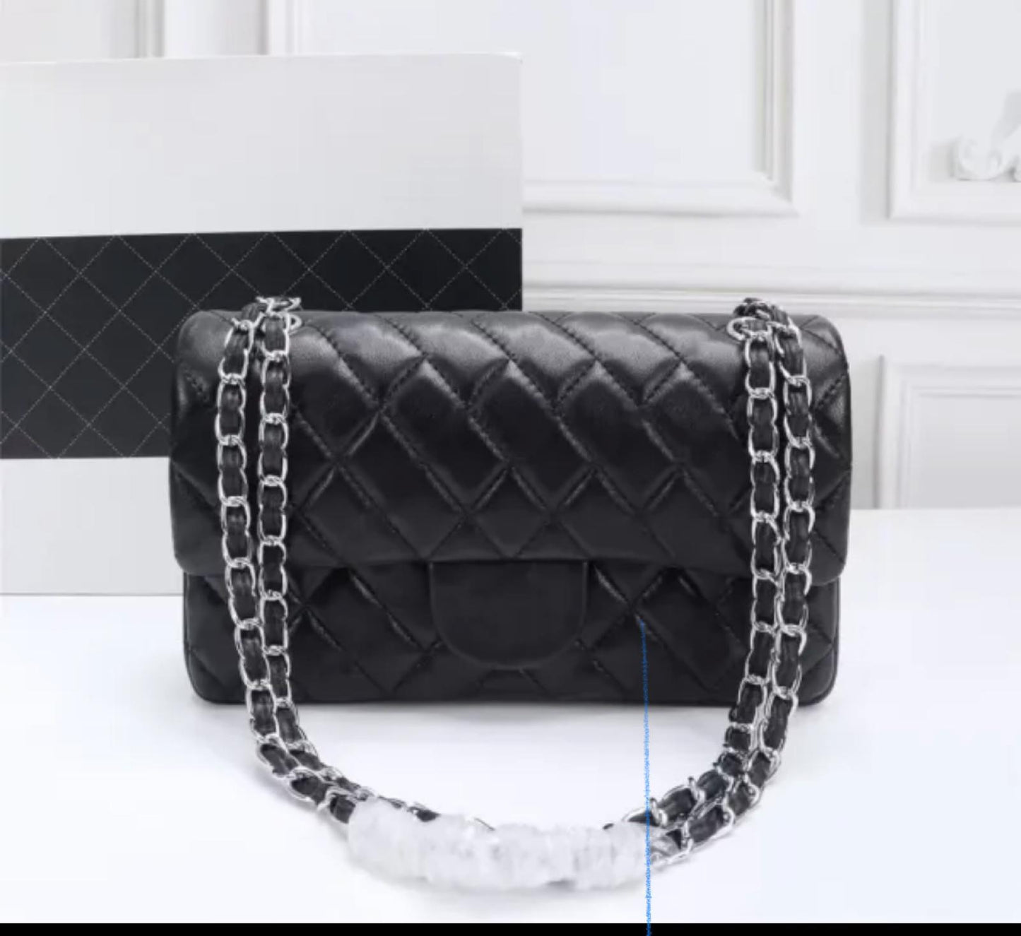 CHANEL Crossbody