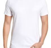 White Tee-shirt