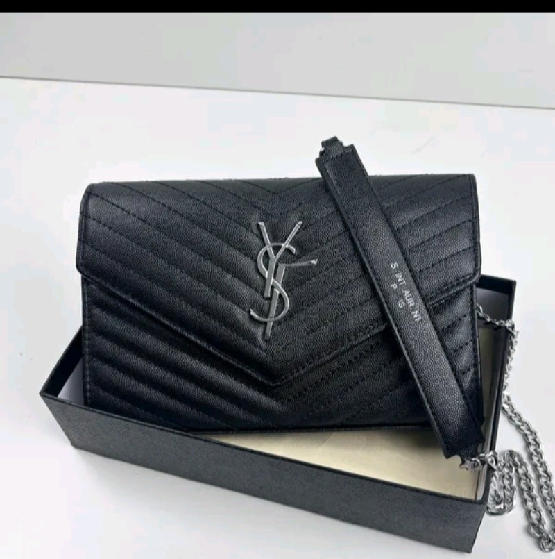 Yves Saint Laurent Bags Crossbody Medium